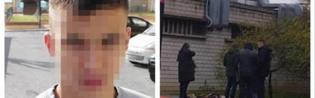 OVA DVA DOKAZA SU KLJUČ U REŠAVANJU UBISTVA NA NOVOM BEOGRADU Na mestu likvidacije prikupljeni brojni tragovi