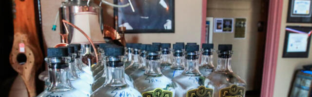 Породична кућа Ал Капонеа продата за 5,82 милиона долара