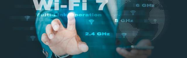 Novi WiFi 7 obećava neverovatne brzine, ali postoji jedan problem!