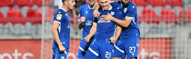 Novi Pazar dao dva gola za tri minuta i srušio okrnjeni Napredak