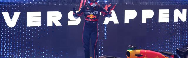 Užas za Meklaren: Ovako Verštapen može da postane svetski šampion u Abu Dabiju! Maks je posle pobede u Kataru poručio Meklarenu "Zovite me Čaki!"