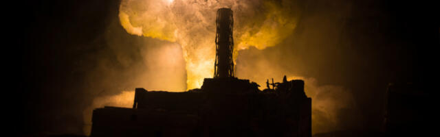 IZDATO HITNO UPOZORENJE! Černobilj oštećen: &quot;Može se podići RADIOAKTIVNA PRAŠINA!&quot;