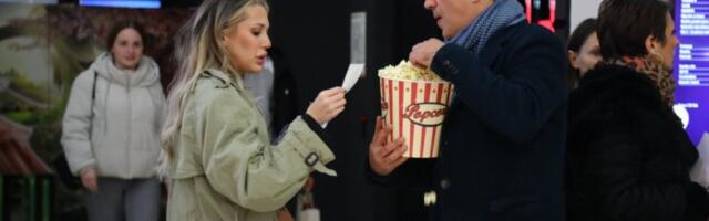 KRILA OD RODITELJA DA JE SA SERGEJOM TRIFUNOVIĆEM! Otac je odmah nazvao, majka se DUBOKO RAZOČARALA!