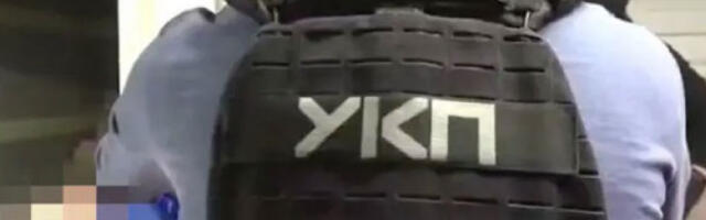 Ухапшено шест особа по налогу Вишег тужилаштва одељења за  корупцију