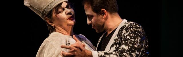 „Obraćanje naciji“ 50. put u Ateljeu 212