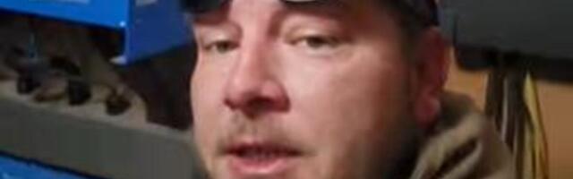 Napravio kuću za 14.000 evra i živi van sistema i računa! Ne plaća struju, vodu, a za grejanje koristi OVO! (VIDEO)