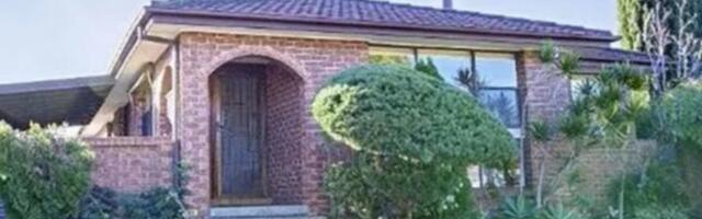 3 spavaće sobe, bazen... Ovo je kuća terorista koji su izvršili masakr u Sidneju, vredi preko milion dolara! (FOTO)