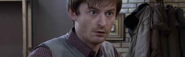 Glumac iz "Lud, zbunjen, normalan" vratio nagradu nakon što je osuđen za bludničenje nad dečakom od 15 godina