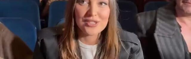 Aleksandra Prijović progovorila o povratku na scenu, a na jedno pitanje odmahnula rukom: "Nemoj nikakve drame"