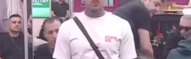 NAJNOVIJE VESTI O FILIPU ĐUKIĆU KIDAJU DUŠU: Otkriveno uživo u programu u kakvom je stanju - nastao MUK U ELITI!