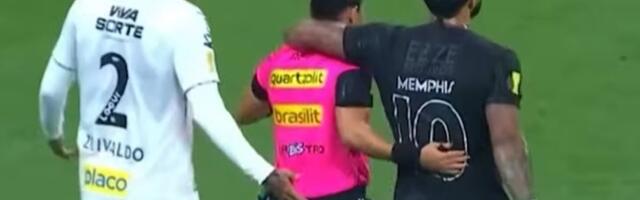 Depaj opleo po upravi kluba za koji igra: "Samo napustite ovaj klub"