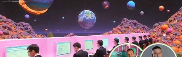 Represent Communications pokreće AI Studio – novo odeljenje koje spaja AI, kreativnost i merljive poslovne rezultate