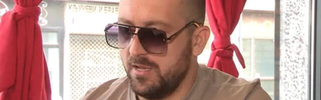 Danas je uzoran suprug i otac dve devojčice, a evo zbog čega je Mladen Vuletić robijao: Tri godine je proveo iza rešetaka