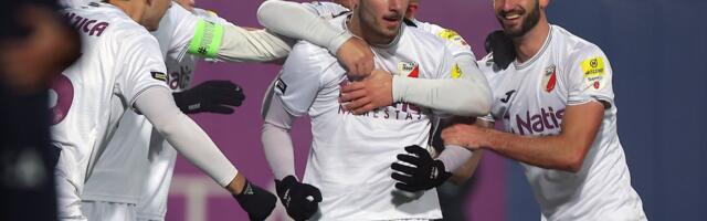 Javor podržao inicijativu MaxBet Sporta za najboljeg strelca i asistenta lige: Predlog ide pred Zajednicu superligaša