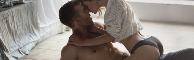 6 trikova za eksplozivniji seks zimi: Ugrejte svog partnera kao nikada do sada