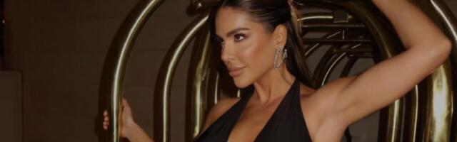 Krv pršti na sve strane - Marina Visković opkoljena muškarcima dok se bori za život