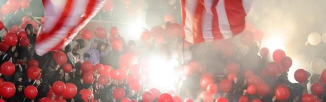 Top 10 lista najuticajnijih navijačkih grupa na svetu: Evo gde su „delije“ i „grobari“