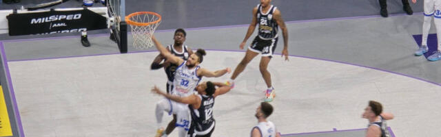 Drama u Subotici: Spartak srušio Zadar!