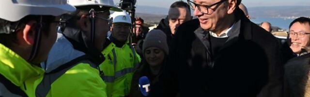 Radnik iz Jugbogdanovca najavljuje štrajk glađu i tužbu zbog otkaza posle Vučićeve posete