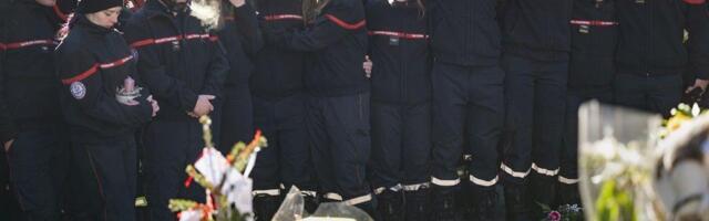 Identifikovano svih 40 poginulih u švajcarskom skijalištu, među njima i državljanin Srbije