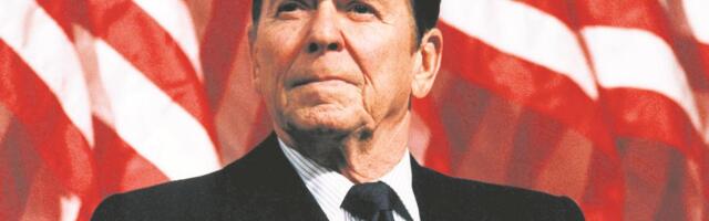 UMRO SIN BIVŠEG AMERIČKOG PREDSEDNIKA! Majkl Regan preminuo u 80. godini života nakon duge borbe sa rakom! (VIDEO)