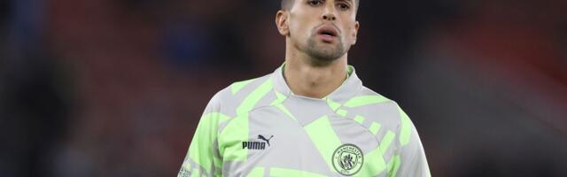 Žoao Kanselo u Barseloni: Hteo sam samo na Kamp Nou!