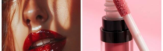 Sjajevi za povećanje usana su izuzetno popularni, a da li su štetni?