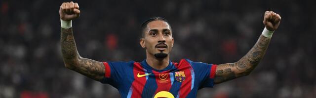 Šokantno otkriće: Rafinja je povređen uništio Real Madrid!