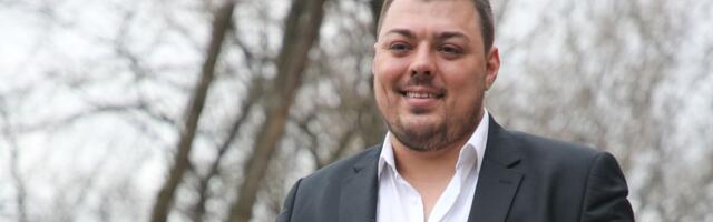 Sloba Vasić neprepoznatljiv! Pevač se bukvalno istopio, smršao 50 kg pa šokirao sve slikom "Imam razlog..."