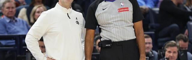 Rajakovićev Toronto srušio šampiona, Jović dao ključan doprinos u pobedi Majamija