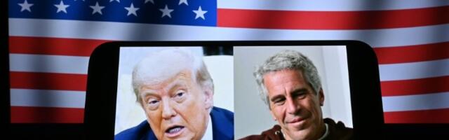 Objavljena NOVA dokumenata u slučaju Epstajn: Ministarstvo pravde odmah "opralo" Trampa