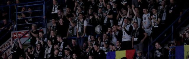 Navijači Kluža ODUŠEVILI "grobare"