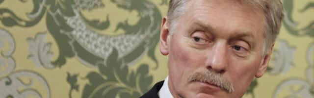 Peskov: "Rusija žali zbog isteka Novog START-a"