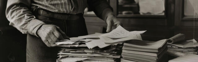 VOTERGEJT AFERA i trenutak kada je Vašington Post ušao u legendu