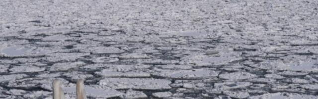 Издато упозорење због хладноће у Енглеској, снег и лед и у Шкотској