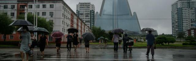 Interneta nema, a ovo ne sme da se radi ni u ludilu! Ovako zaista izgleda život u Severnoj Koreji, jedno šokira!