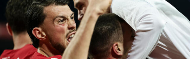 Novi uspeh FSS! Još jedan Samardžić u dresu Srbije! (FOTO)