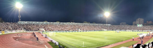 MILJENIK GROBARA ŽELI DA SE VRATI U HUMSKU: Evo šta je poručio pred večiti derbi, otkrio je i ko će postići gol!