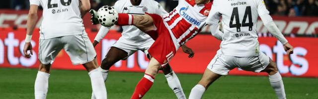 Automehaničar iz Ljutice Bogdana otvorio haubu: Zvezda pokazala da Partizan nije Mercedes, već Fića bez đunte sa sitnim nutom!