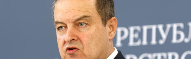 Dačićevo stanje stabilno