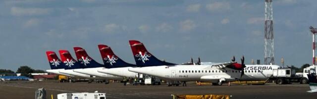 Spremni avioni za evakuaciju: Naši državljani će se vratiti u Srbiju sa Bliskog istoka