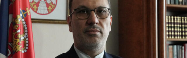 ​Фазли: Убиство Хамнеија чин циљаног терора на лидера једне земље чланице УН