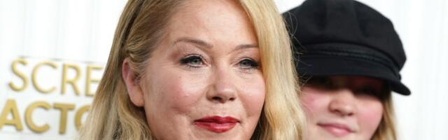 "Bila sam kost i koža": Kristina Eplgejt o mračnoj strani uloge Keli Bandi u "Bračnim vodama"