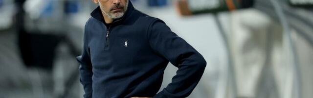 SAZNAJEMO: Partizan i Žarko Lazetić - zbog čega se nije vratio u Humsku i kad bi to mogao da učini