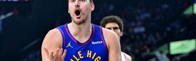 Denver proklinje dan kada je završio posao sa Bruklinom: Mogući hrvatski reprezentativac je najgore pojačanje u istoriji kluba Nikole Jokića