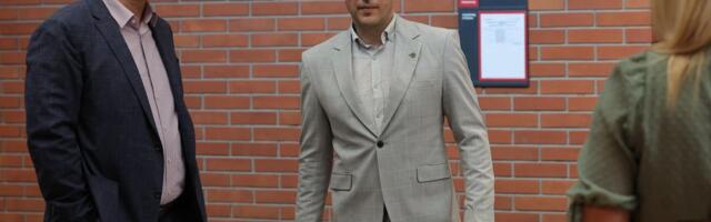 Saslušan brat Zorana Marjanovića: Veštak došao u sud, a onda je odbrana uradila ovo