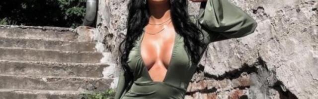 PEVAČICA POSLE SMRTI 20 GODINA STARIJEG MUŽA ISPRIČALA SVE DETALJE BRAKA Krila odnos od roditelja, a ovo je istina o testamentu: Imali smo drugačije planove...