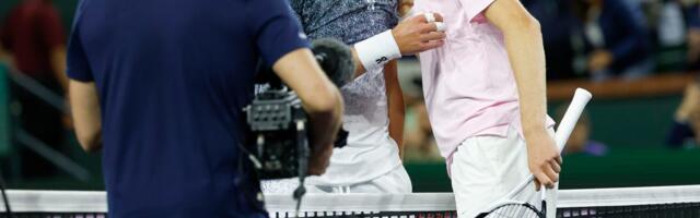 Siner je dobio pitanja samo o njemu: Ne mogu da predvidim budućnost, ali...