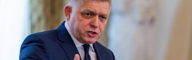 Upozorenje koje trese Evropu: Robert Fico otkrio šta čeka NATO ako pošalje trupe na front