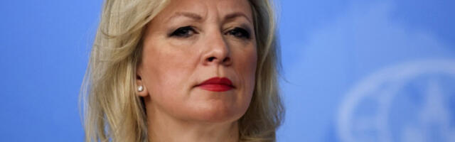 Захарова: Западна Европа чека повратак ултралиберала у Белу кућу